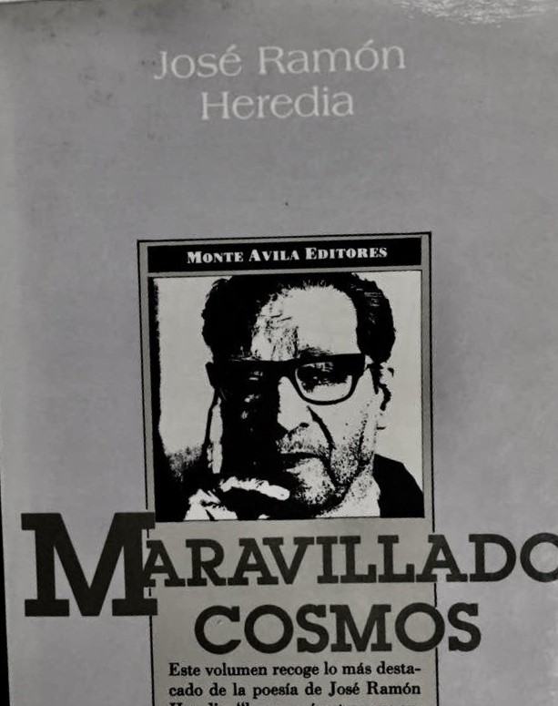 Maravillado Cosmos